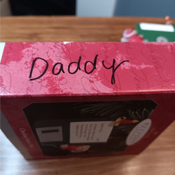 🎄2 for $12 Hallmark Checking Santa's Files Dated 1998 Floppy Disk NOSTALGIC! - Picture 6 of 6